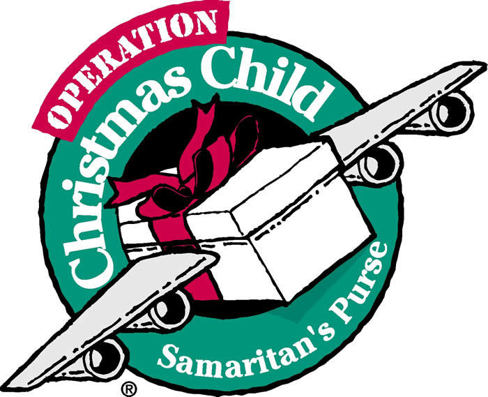 Operation Christmas Child